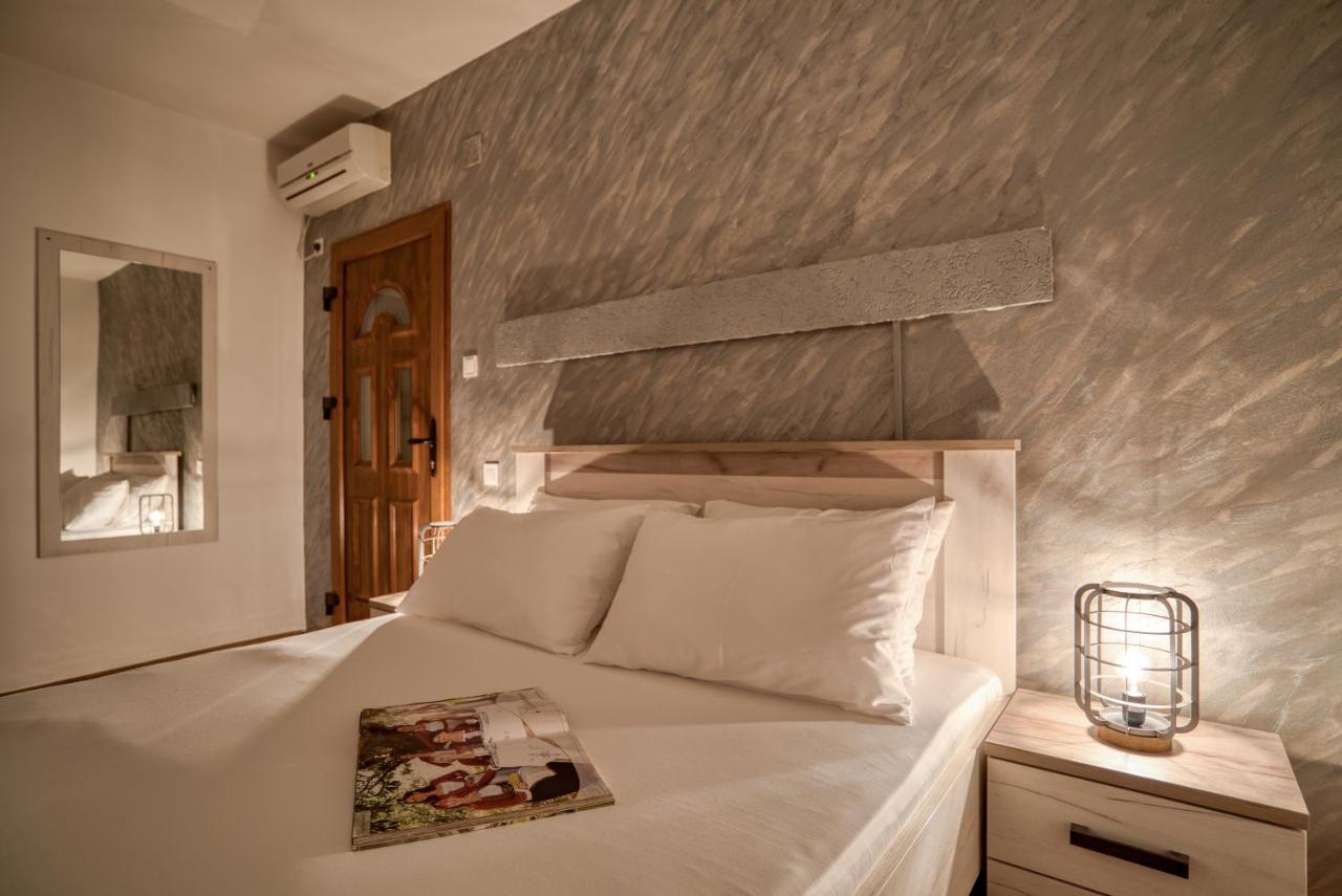 Apartamento Boka Bay paradise Kotor Exterior foto
