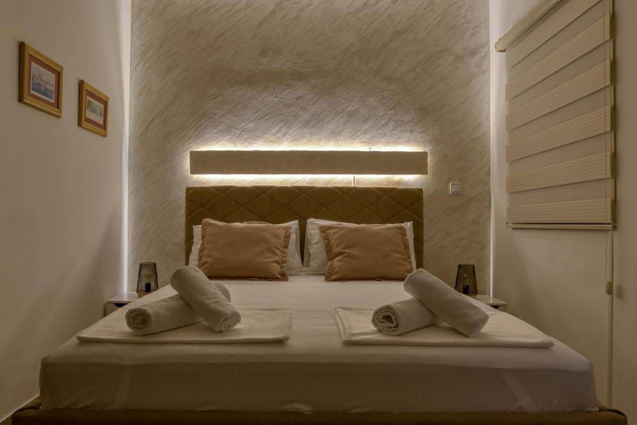 Apartamento Boka Bay paradise Kotor Exterior foto