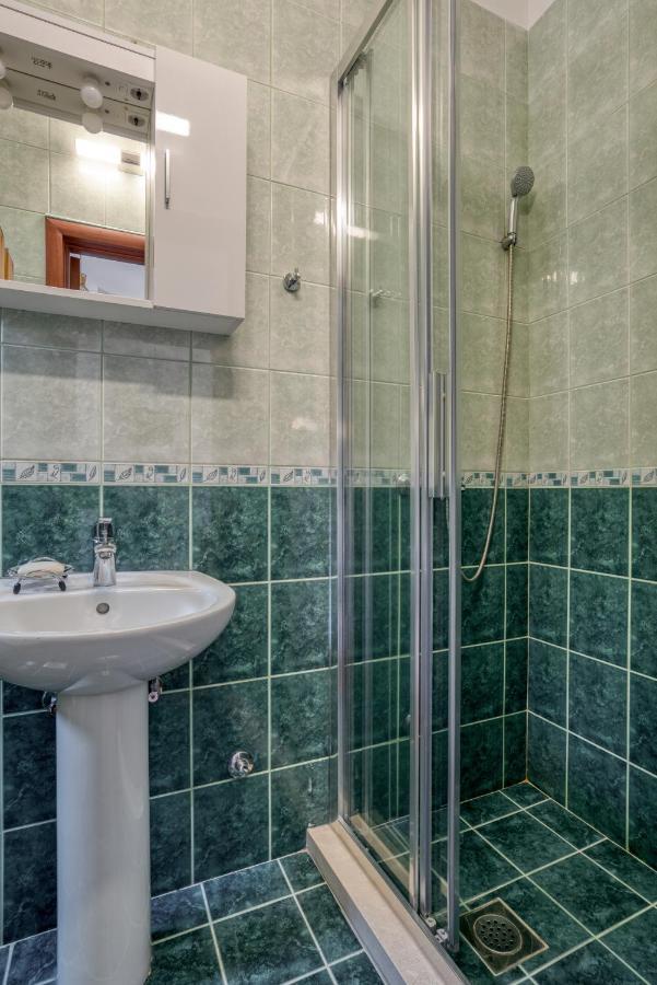 Apartamento Boka Bay paradise Kotor Exterior foto