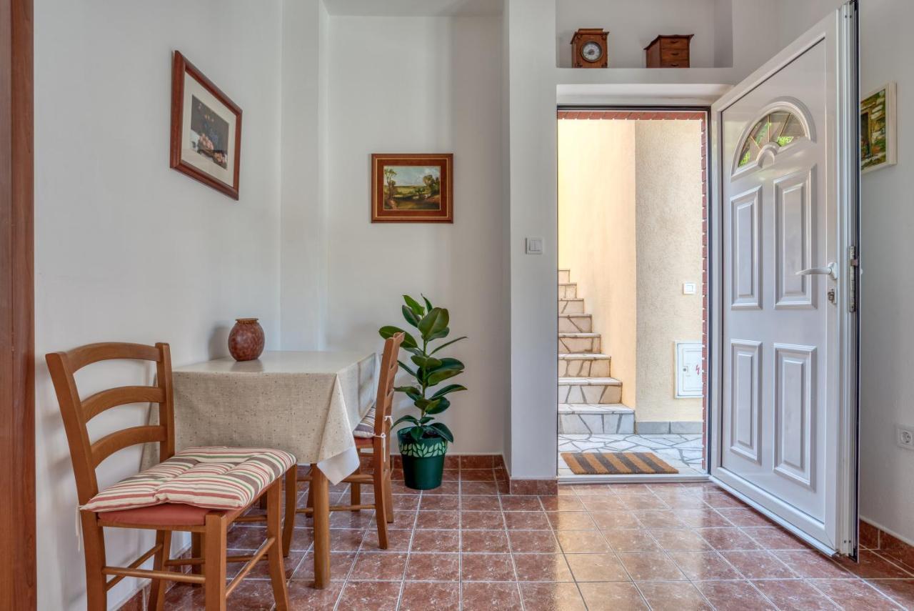 Apartamento Boka Bay paradise Kotor Exterior foto
