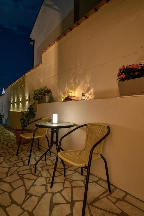 Apartamento Boka Bay paradise Kotor Exterior foto