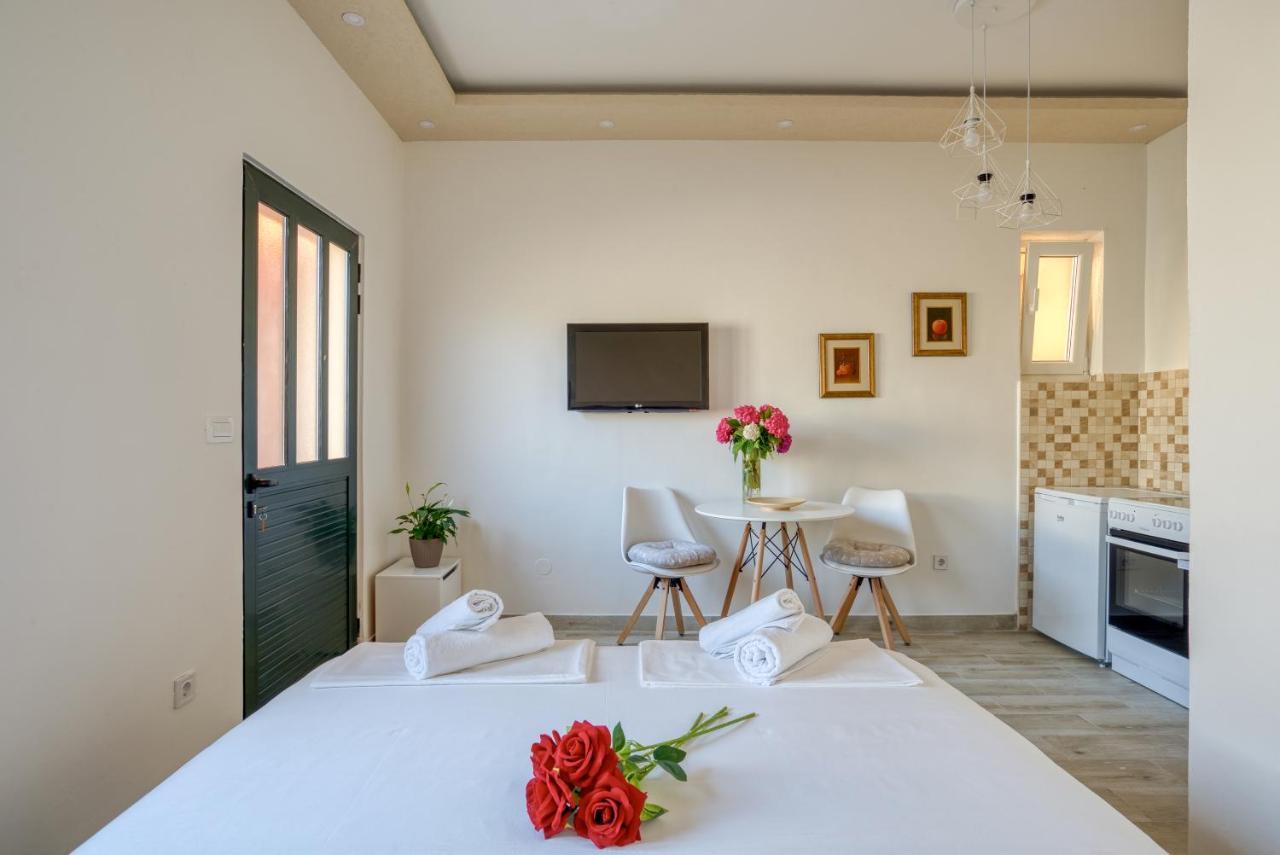 Apartamento Boka Bay paradise Kotor Exterior foto