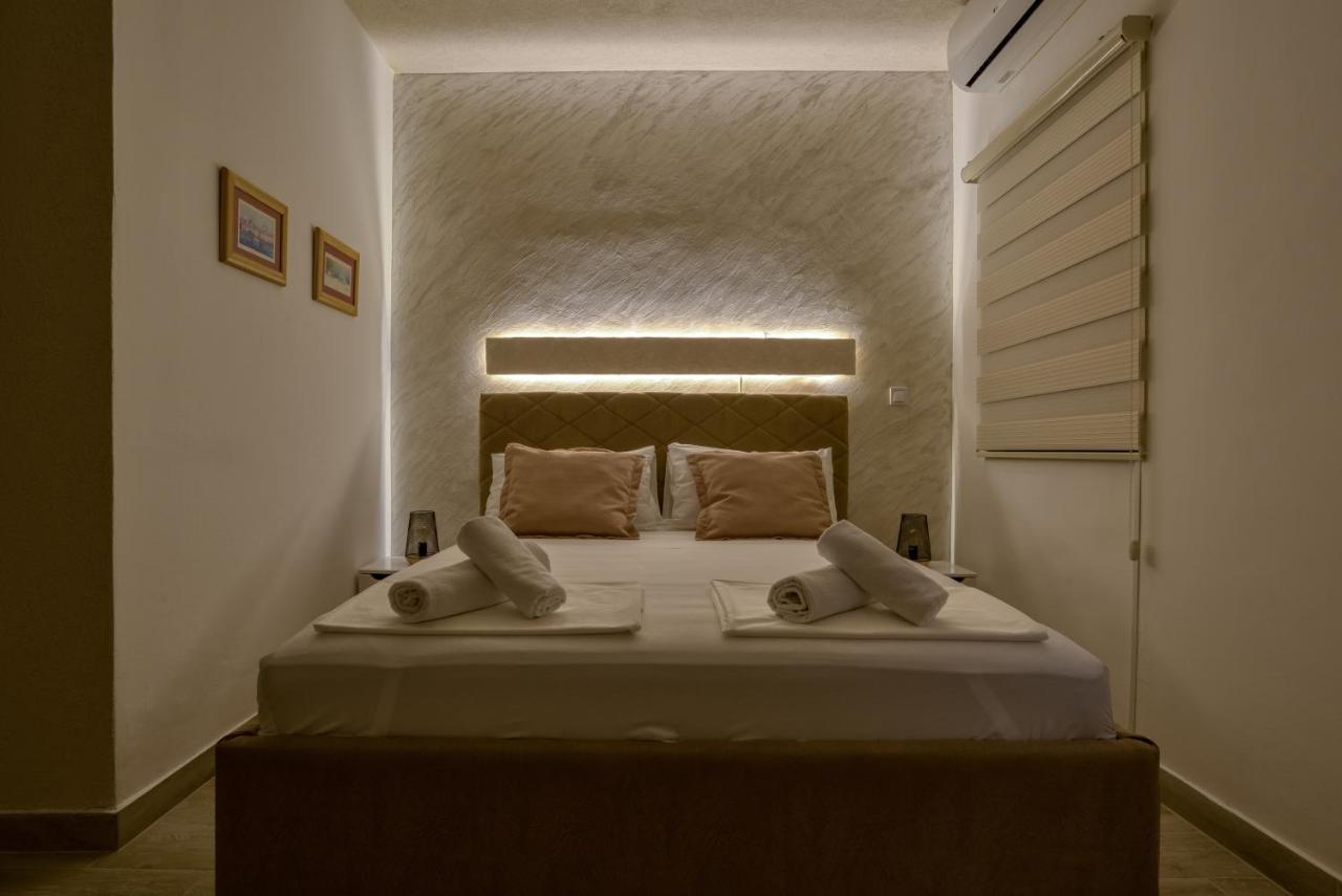 Apartamento Boka Bay paradise Kotor Exterior foto