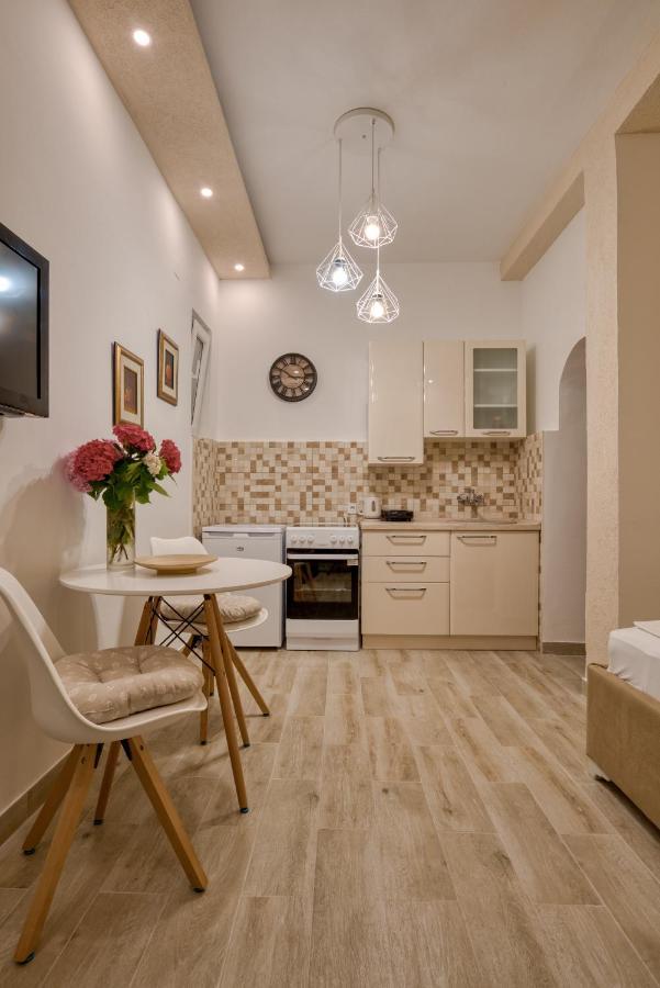 Apartamento Boka Bay paradise Kotor Exterior foto