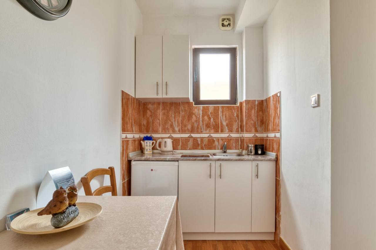 Apartamento Boka Bay paradise Kotor Exterior foto